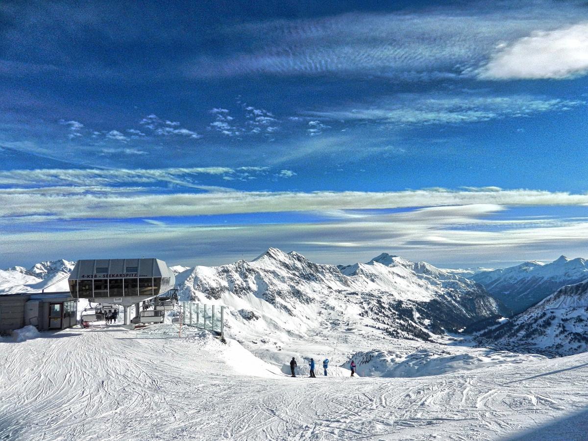 Gasthaus Chalet Mur Sankt Michael im Lungau Exteriér fotografie